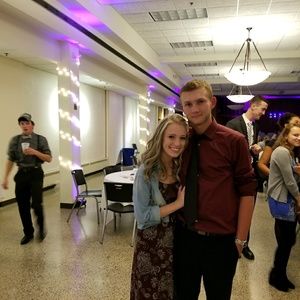 Meet your Posher, Dylan